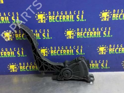 Pedal SEAT IBIZA IV SC (6J1, 6P5) 1.9 TDI | BP8451137I4 