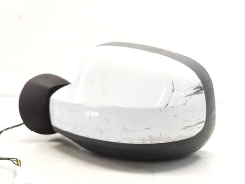 Left mirror DACIA SANDERO  | BP20490659C26