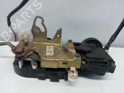 Front right lock MAZDA PREMACY (CP) 2.0 TD | BP8475528C97 