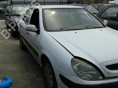 Right front fog light CITROËN XSARA (N1)  | BP8432018C31 
