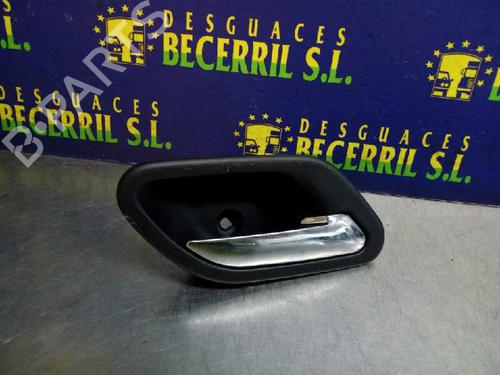 Rear right interior door handle BMW 5 (E39) 520 i (150 hp) 8445727