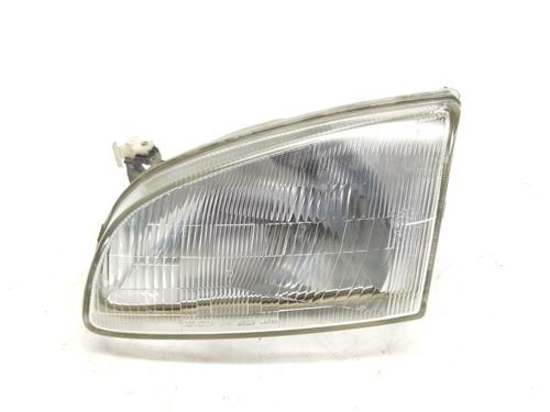 Used Left headlight Left headlight TOYOTA STARLET (_P9_) 1.3 (EP91_, EP91R) (75 hp) 40237017 40237017