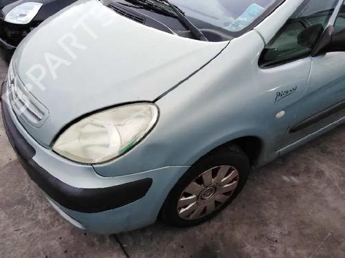 ABS pump CITROËN XSARA PICASSO (N68)  | BP8458649M43 