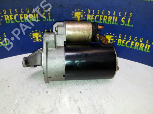 Used Starter DAEWOO MATIZ (M100, M150) 0.8 (52 hp) 8426101