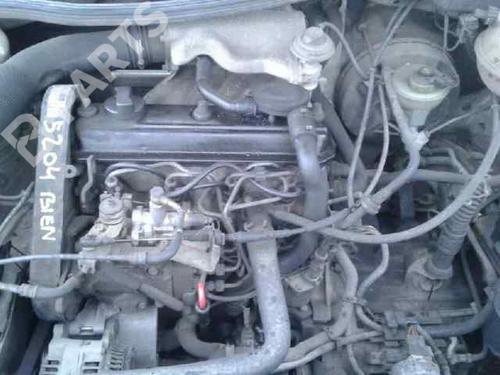 Used Parts VW VENTO (1H2)  1.9 SDI  948249