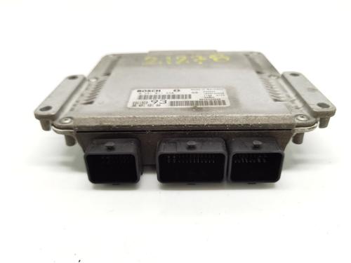 Engine control unit (ECU) PEUGEOT 406 (8B) 2.0 HDI 110 | BP30688233M57