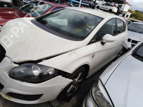 Front right window mechanism SEAT LEON (1P1) 1.4 TSI | BP8468977C23 