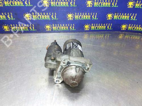 Used Starter RENAULT MEGANE II (BM0/1_, CM0/1_) 1.5 dCi (BM02, BM13, BM2A, CM02, CM13) (101 hp) 8441545