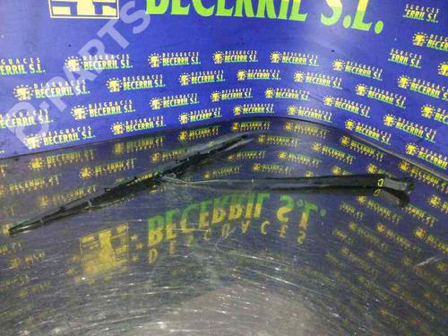 Used Front wipers mechanism Front wipers mechanism CITROËN XSARA PICASSO (N68) 2.0 HDi (90 hp) 8426431 8426431