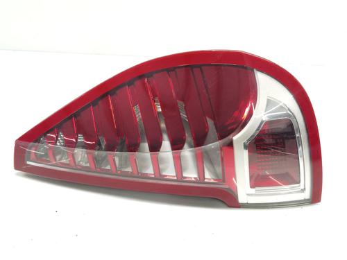 Used Right taillight RENAULT SCÉNIC III (JZ0/1_) 1.5 dCi (110 hp) 28304037