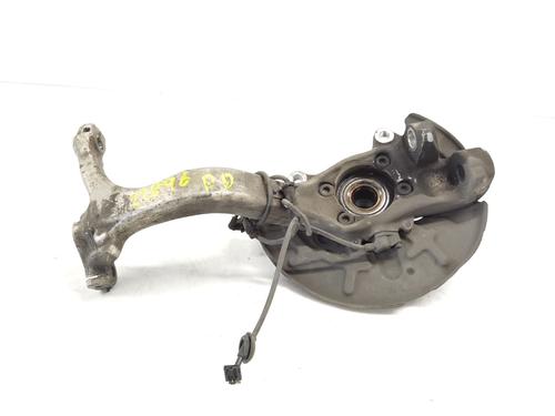 Right front steering knuckle AUDI A4 B6 (8E2) 2.5 TDI quattro | BP38271976M26 - Image 2