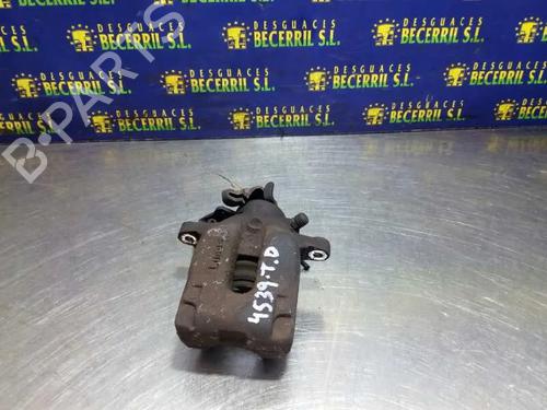 Used Right rear brake caliper PEUGEOT 307 Break (3E) 2.0 (136 hp) 17173818