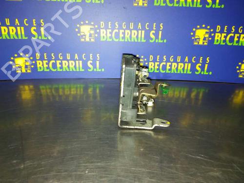 Front right lock IVECO DAILY III Van  | BP8424792C97 