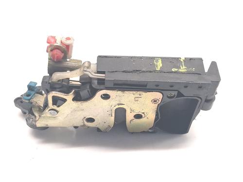 Venstre bak lås SSANGYONG REXTON / REXTON II (GAB_) 2.7 Xdi | BP30396253C100