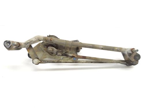 Viskermotor bagrude DAEWOO REZZO (U100)  | BP14852996M102 