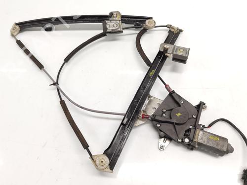Rudehejsemekanisme ventre foran SEAT AROSA (6H1) 1.0 | BP28036403C22 
