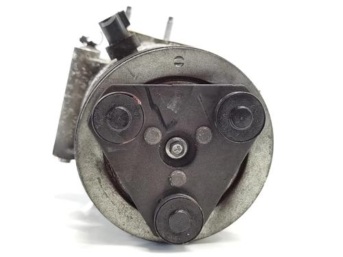 AC compressor FORD FIESTA VI (CB1, CCN) 1.25 | BP16729803M34 