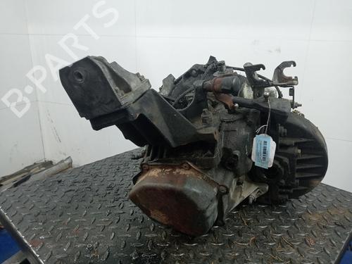 Used Gearbox PEUGEOT BOXER Bus (244, Z_) 2.8 HDi (128 hp) 32396229