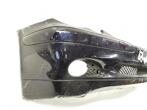 Front bumper MERCEDES-BENZ C-CLASS (W203)  | BP16922778C7 