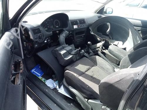 Engine control unit (ECU) VW GOLF IV (1J1)  | BP17988657M57 