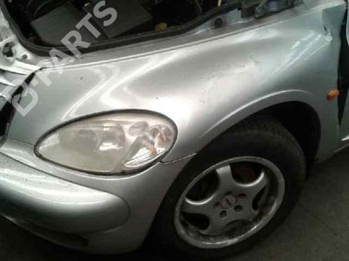 Rear right exterior door handle CHRYSLER PT CRUISER (PT_) 2.0 | BP8448399C130  - Image 8