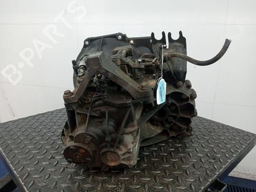 Gearbox FORD FOCUS C-MAX (DM2) 1.6 TDCi | BP37152139M3 - Image 2