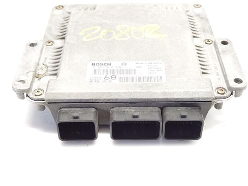 Computer motormanagement CITROËN XSARA PICASSO (N68) 2.0 HDi | BP29612561M57 