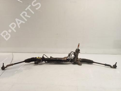 Styregear/Snekke FORD FOCUS II Turnier (DA_, FFS, DS) 1.6 TDCi (90 hp) 23992204