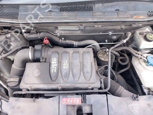 Left front window switch MERCEDES-BENZ A-CLASS (W169) A 180 CDI (169.007, 169.307) | BP34115050I27  - Image 8