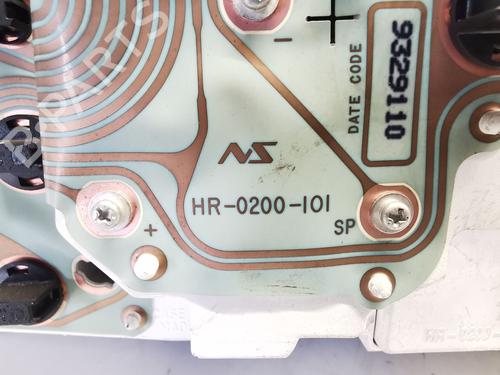 Instrument cluster HONDA CIVIC VI Fastback (MA, MB) 1.5 16V (MB3) | BP28167646C47 
