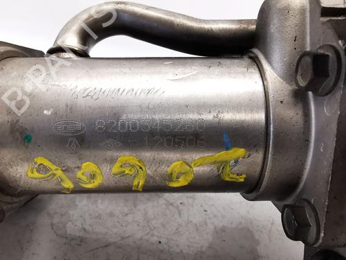 Egr RENAULT SCÉNIC II (JM0/1_) 1.5 dCi (JM1E, JM16) | BP29374274M69 