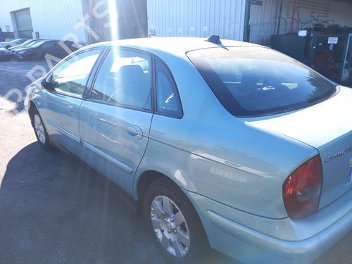 Suspension compressor CITROËN C5 I (DC_) 2.0 HDi (DCRHZB, DCRHZE) | BP33400904M103 - Image 7