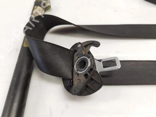 Front left seatbelt VW GOLF III (1H1)  | BP15672995I26 