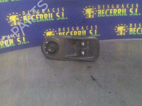 Left front window switch FORD TRANSIT Van (FA_ _) 2.4 DI RWD (FAA_, FAB_, FAC_, FAD_) (120 hp) 1027749