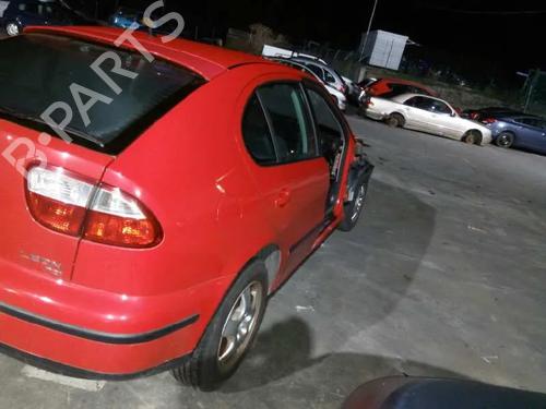 Engine control unit (ECU) SEAT LEON (1M1) 1.9 TDI | BP8466269M57 