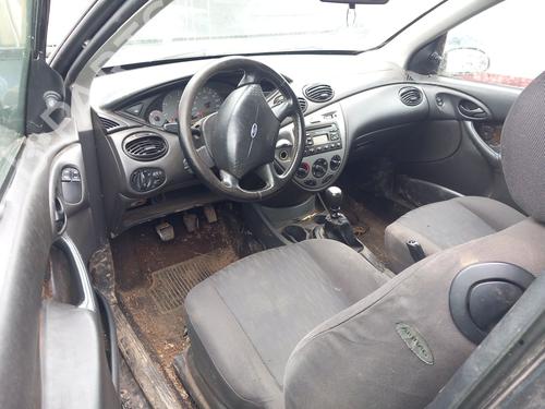Left front window switch FORD FOCUS I (DAW, DBW) 1.8 Turbo DI / TDDi | BP34522795I27  - Image 8