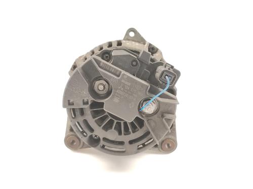 Alternator NISSAN QASHQAI / QASHQAI +2 I (J10, NJ10, JJ10E) 1.5 dCi | BP15518836M7 