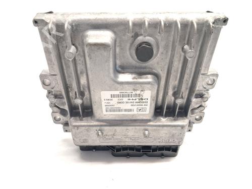 Used Engine control unit (ECU) CITROËN C4 Grand Picasso I (UA_) 2.0 HDi 165 (163 hp) 32426243