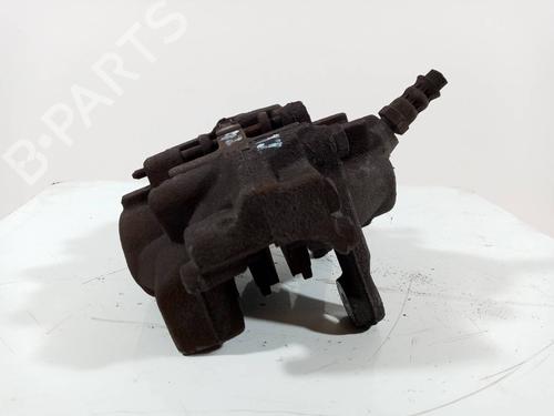 Left rear brake caliper MERCEDES-BENZ C-CLASS Coupe (CL203) | BP11577128M107