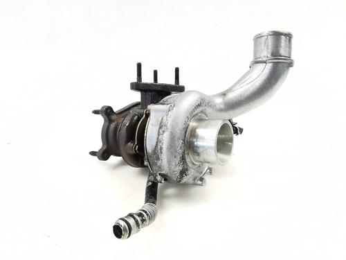 Turbolader/Kompressor NISSAN INTERSTAR Van (X70) [2002-2025]  15603132