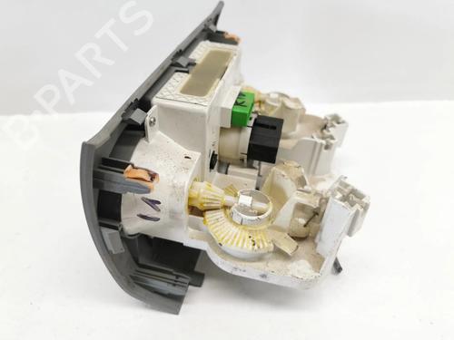 Climate control SUZUKI ALTO VII (GF) 1.0 (AMF310, GFC31S) | BP8485958I5 