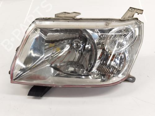 Used Left headlight Left headlight 38624262 38624262