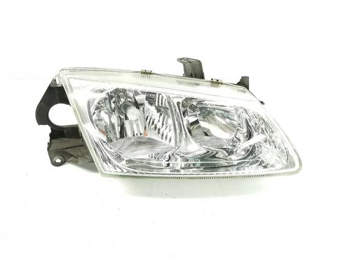 Used Right headlight NISSAN ALMERA II Hatchback (N16) 2.2 Di (110 hp) 29588740