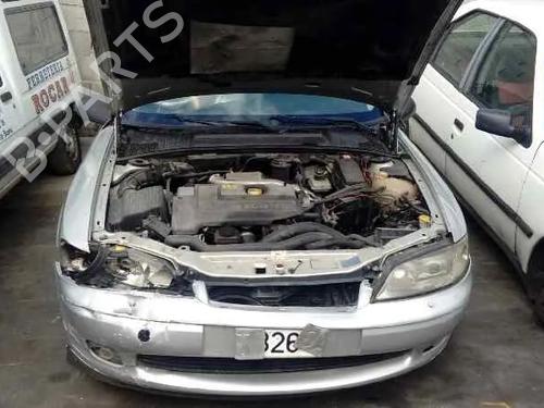 Left headlight OPEL VECTRA B (J96) 2.0 DTI 16V (F19) | BP8430167C28 