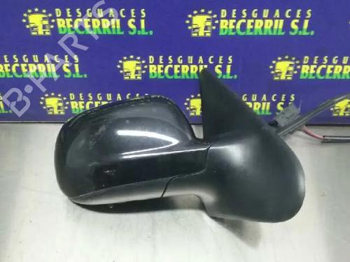 Right mirror SEAT CORDOBA (6K1, 6K2)  | BP9125736C27 
