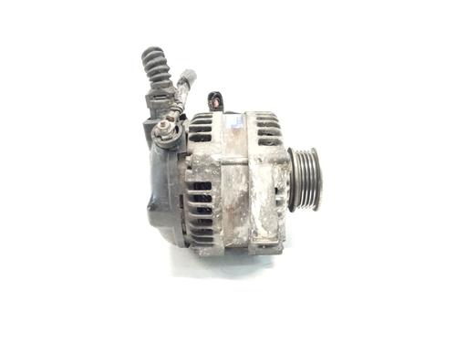 Alternator TOYOTA AVENSIS (_T25_) 2.0 D-4D (CDT250_, CDT250R) | BP27038901M7 