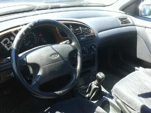 Starter FORD MONDEO II Saloon (BFP) 1.8 TD | BP8445235M8 