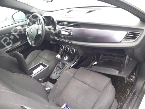 Alternator ALFA ROMEO GIULIETTA (940_) 1.6 JTDM (940FXD1A) | BP29206911M7 