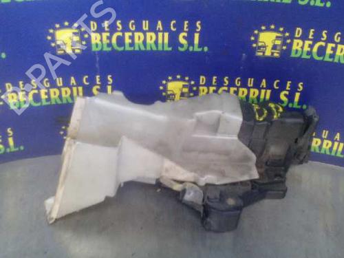 Used Front right lock MERCEDES-BENZ E-CLASS (W210) [1995-2003]  8430392