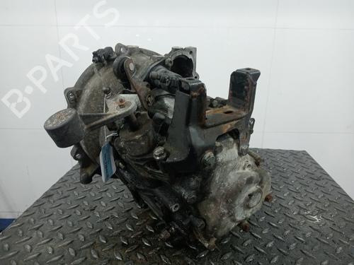 Used Gearbox Gearbox 36987323 36987323